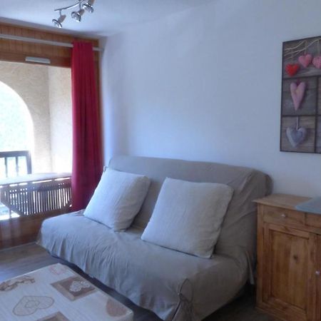 Queyras Apartment Ceillac Bagian luar foto