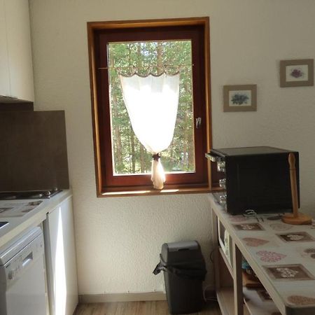 Queyras Apartment Ceillac Bagian luar foto