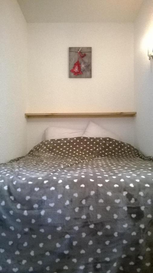 Queyras Apartment Ceillac Bagian luar foto