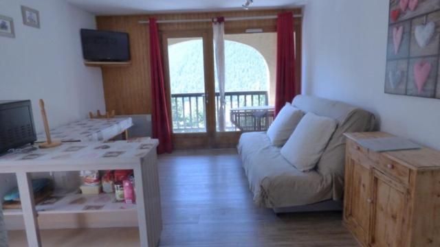 Queyras Apartment Ceillac Bagian luar foto