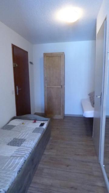 Queyras Apartment Ceillac Bagian luar foto